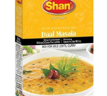 SHAN DAL MASALA 100GMS