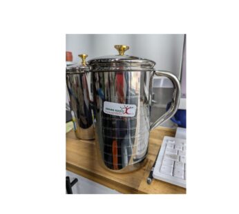 JUG HERO MEDIUM RINGER