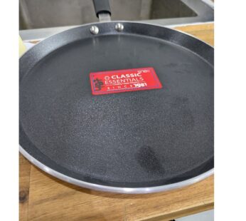 NON STICK TAVA CONCAVE 27CM