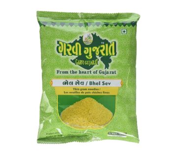 GARVI GUJARAT BHEL SEV 737GMS