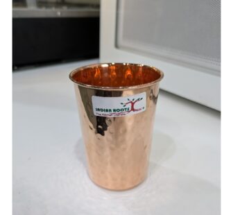 IR GLASS COPPER HAMMER