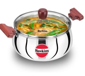 HAWKINS COOK N SERVE HANDI 4L
