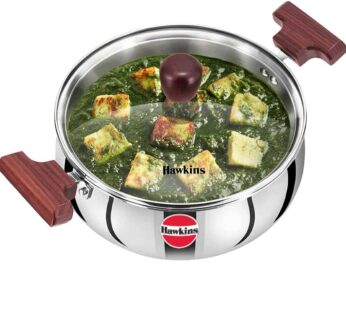 HAWKINS COOK N SERVE HANDI 3L