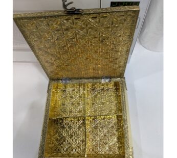 ASSORTED DRY FRUIT BOX 8*8