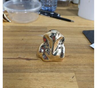 CERAMIC SHOW PIECE
