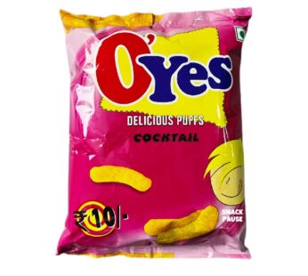 OYES COCKTAIL