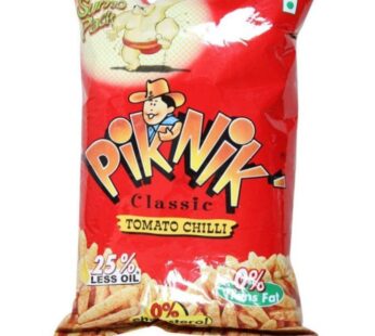 PIKNIK TOMATO CHILLI