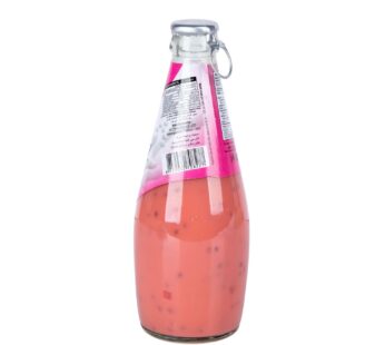 EATALL FALOODA DRINK STRAWBERRY