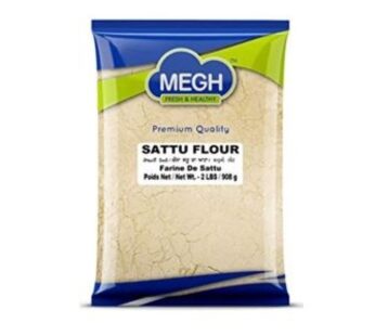 MEGH SATTU FLOUR 2LB