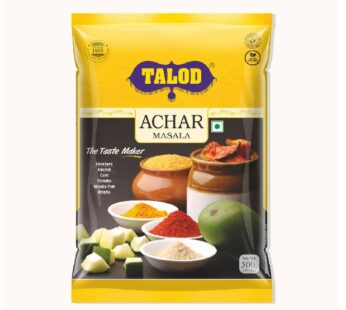 TALOD ACHAR MASALA 200GMS