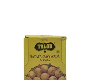 TALOD BATATA VADA MASALA