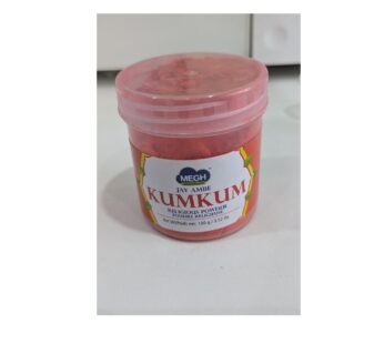 MEGH KUMKUM