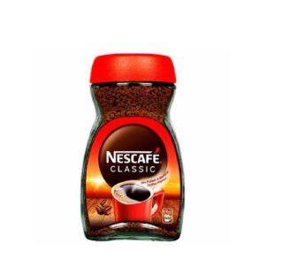 NESCAFE CLASSIC COFFEE