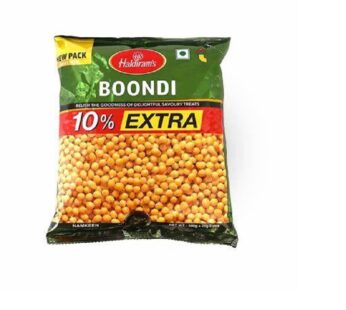 HALDIRAM BOONDI MASALA