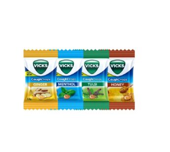 VICKS CANDY 32PCS