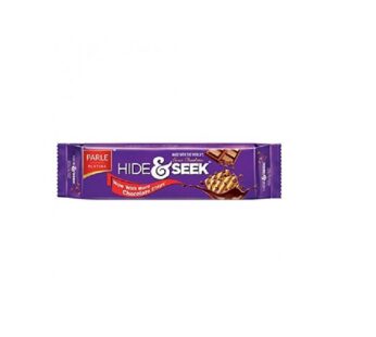 PARLE HIDE AND SEEK