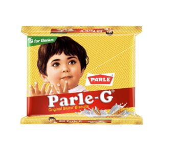 PARLE G ORIGINAL GLUCOSE BISCUITS 800GMS