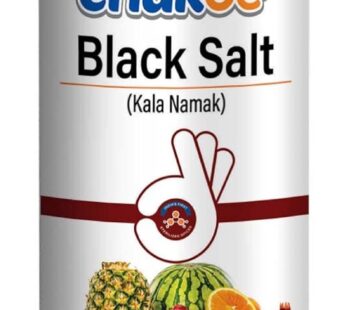 CHUKDE BLACK SALT 200GMS