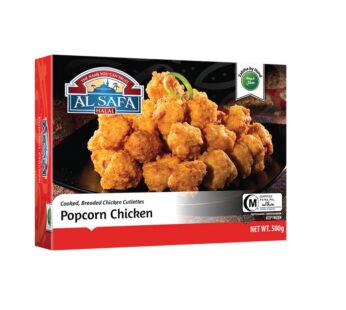 AL SAFA POPCORN CHICKEN