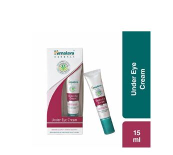 HIMALAYA UNDER EYE CREAM 15ML