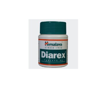 HIMALAYA DIAREX TABLETS