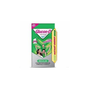 DABUR GLUCON D 250GMS