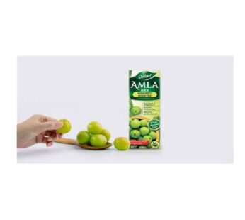 DABUR AMLA JUICE 1 LITRE
