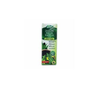 DABUR JAMUN NEEM KARELA JUICE