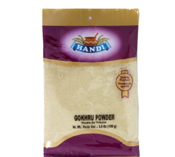 HANDI GOKHRU POWDER 100GMS