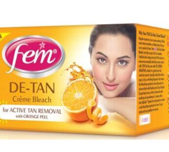 DABUR FEM BLEACH DE TAN