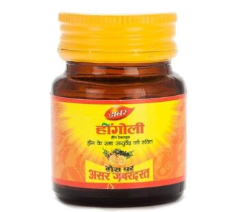 DABUR HINGOLI