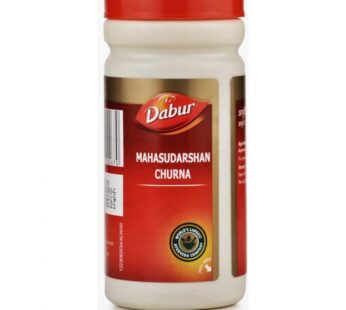 DABUR MAHASUDARSHAN CHURNA