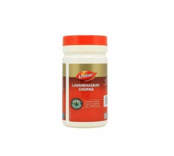DABUR LAVANBHASKAR CHURNA