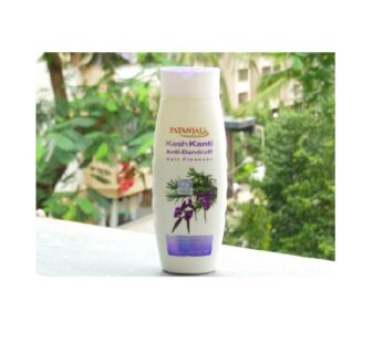 PATANJALI ANTI DANDRUFF HAIR CLEANSER