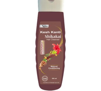 PATANJALI SHIKAKAI HAIR CLEANSER