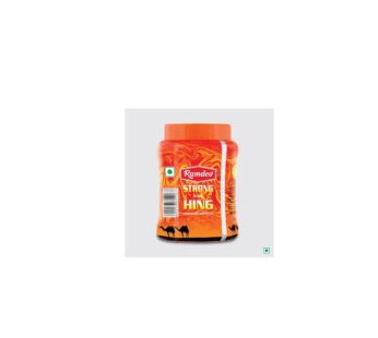 RAMDEV HING 50GMS