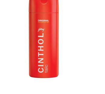 CINTHOL POWDER ORIGINAL RED