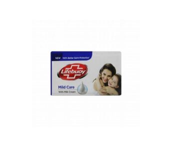 LIFEBUOY SOAP BLUE