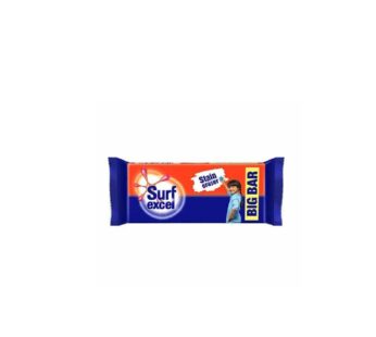 SURF EXCEL BAR 250GMS