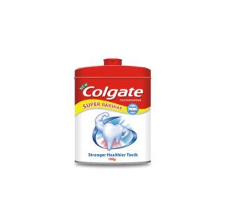 COLGATE TOOTHPOWDER 200GMS