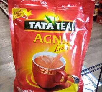TATA TEA AGNI 1KG