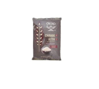 DEEP CHAKKI ATTA 10LB