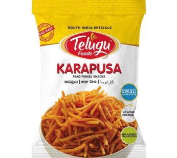 TELUGU SWETHA KARAPUSA 170G