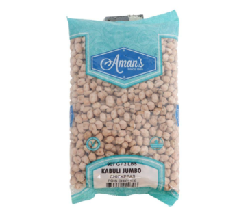 AMAN KABULI JUMBO 2LB