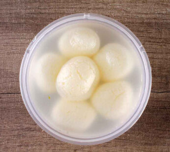 RASGULLA 6 PC BOX