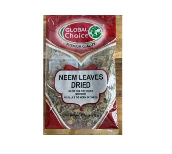 GC DRIED NEEM LEAVES