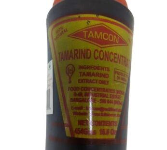 TAMCON TAMARIND CONCENTRATE 454G
