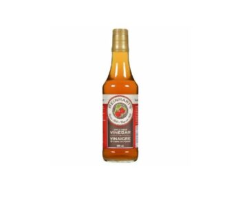 REINHART’S APPLE CIDER VINEGAR