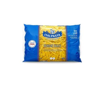 ITALPASTA PENNE RIGATE