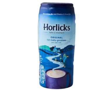 HORLICKS ORIGINAL 400GMS